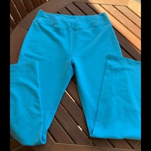 Classic Nieman Marcus lounge/sweat pants. Size S
